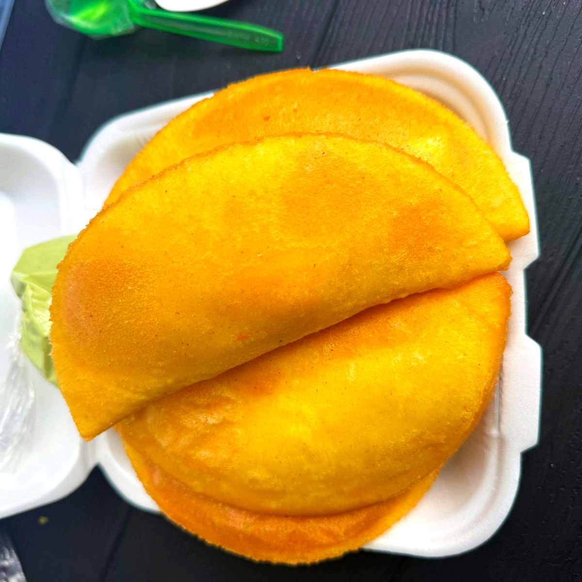 Empanada Rellena