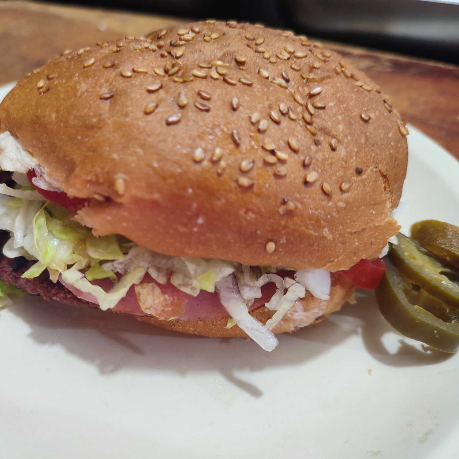 Hamburguesa