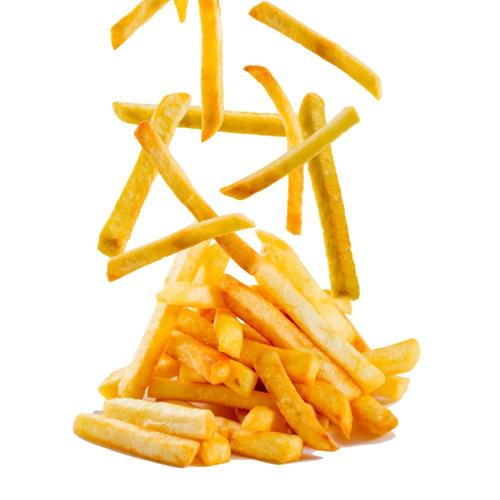 Papas Fritas Grandes