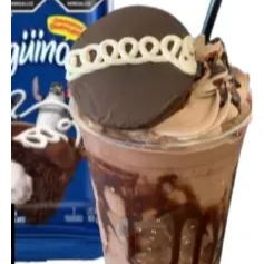 Frappé de Pingüino