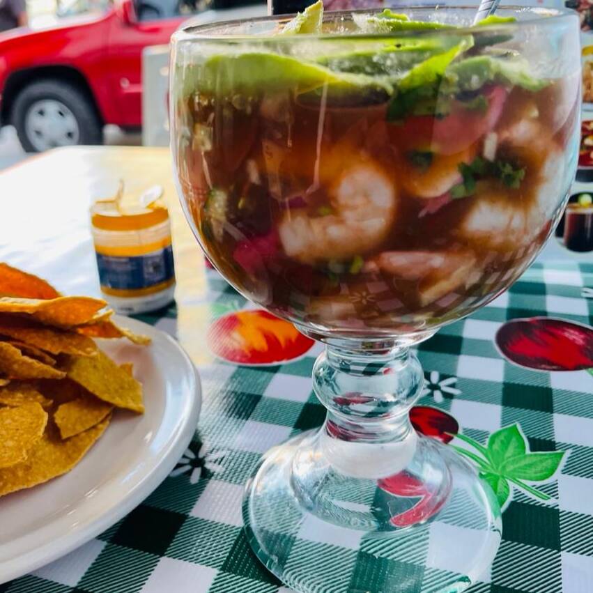 Coctel Grande