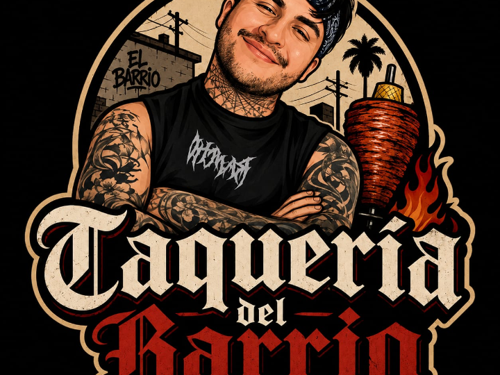 La Taqueria Del Barrio