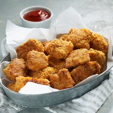 Nuggets 10 Piezas