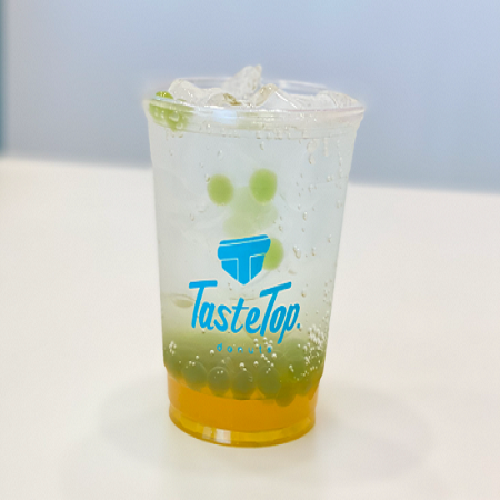 Soda Italiana 12 oz.