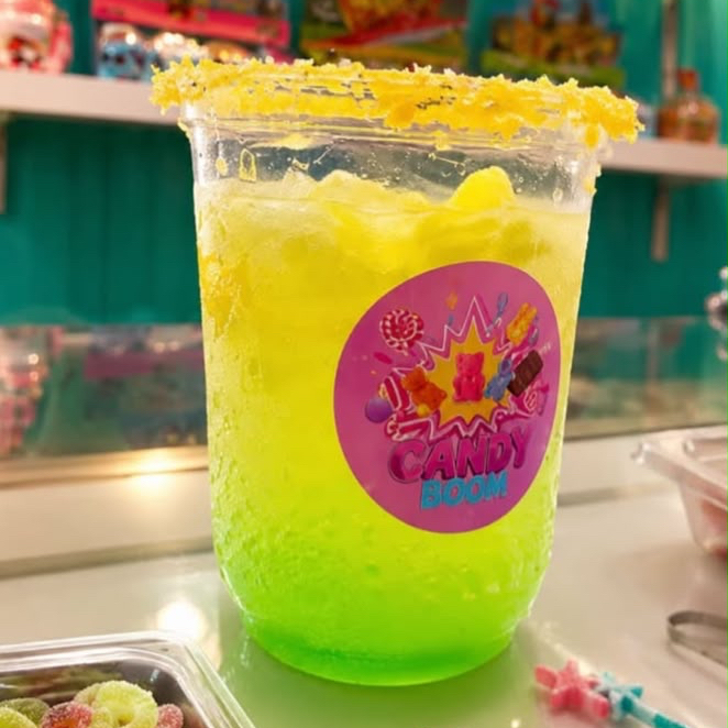 Verde Tentación