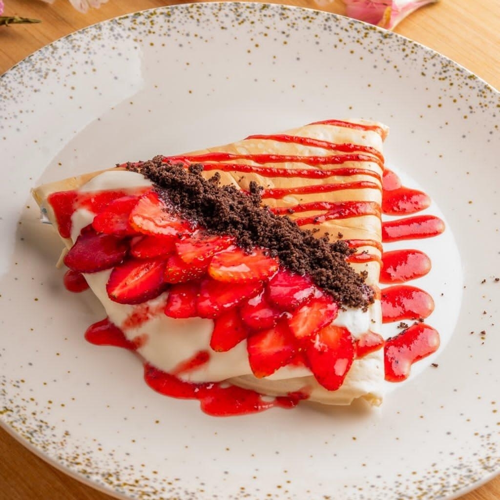 Arma Tu Crema Favorita