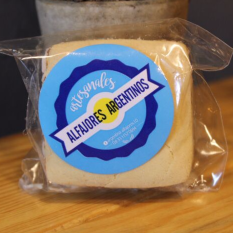 Alfajor Argentino