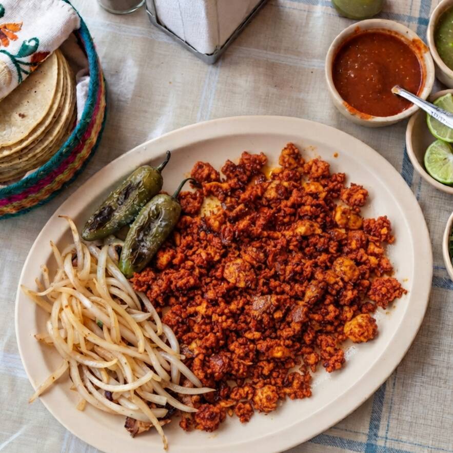 Orden de Chorizo