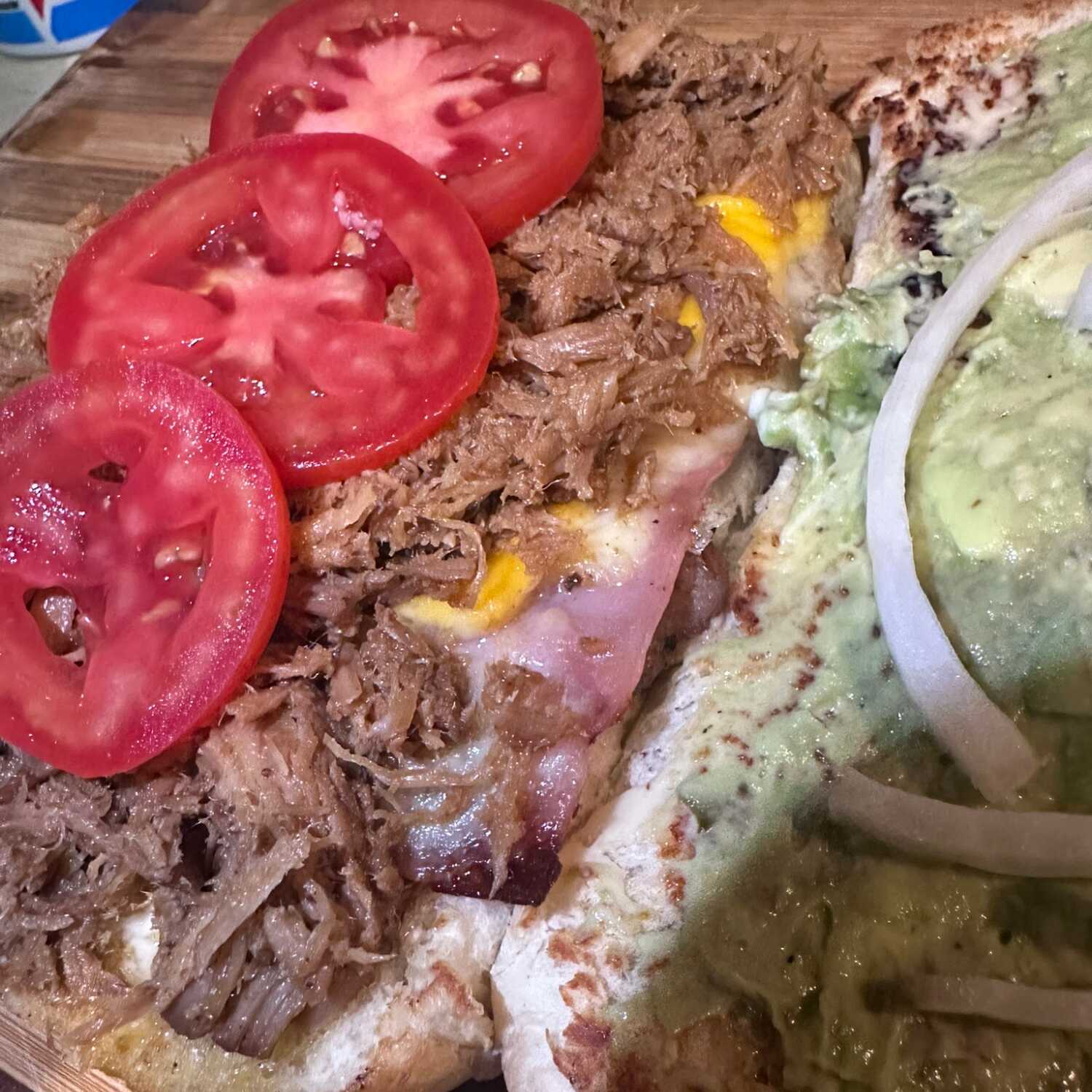 Torta especial
