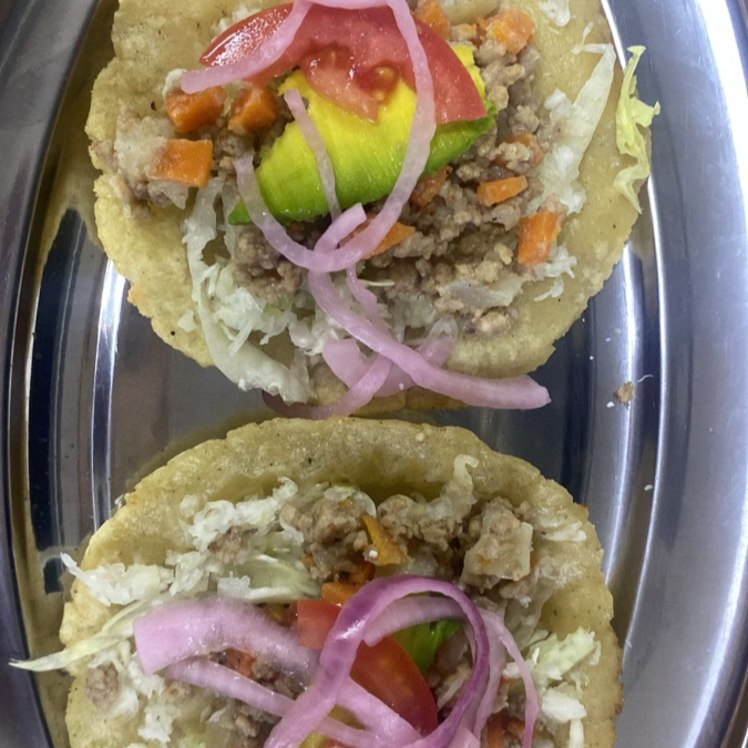 Salbute Mexicano
