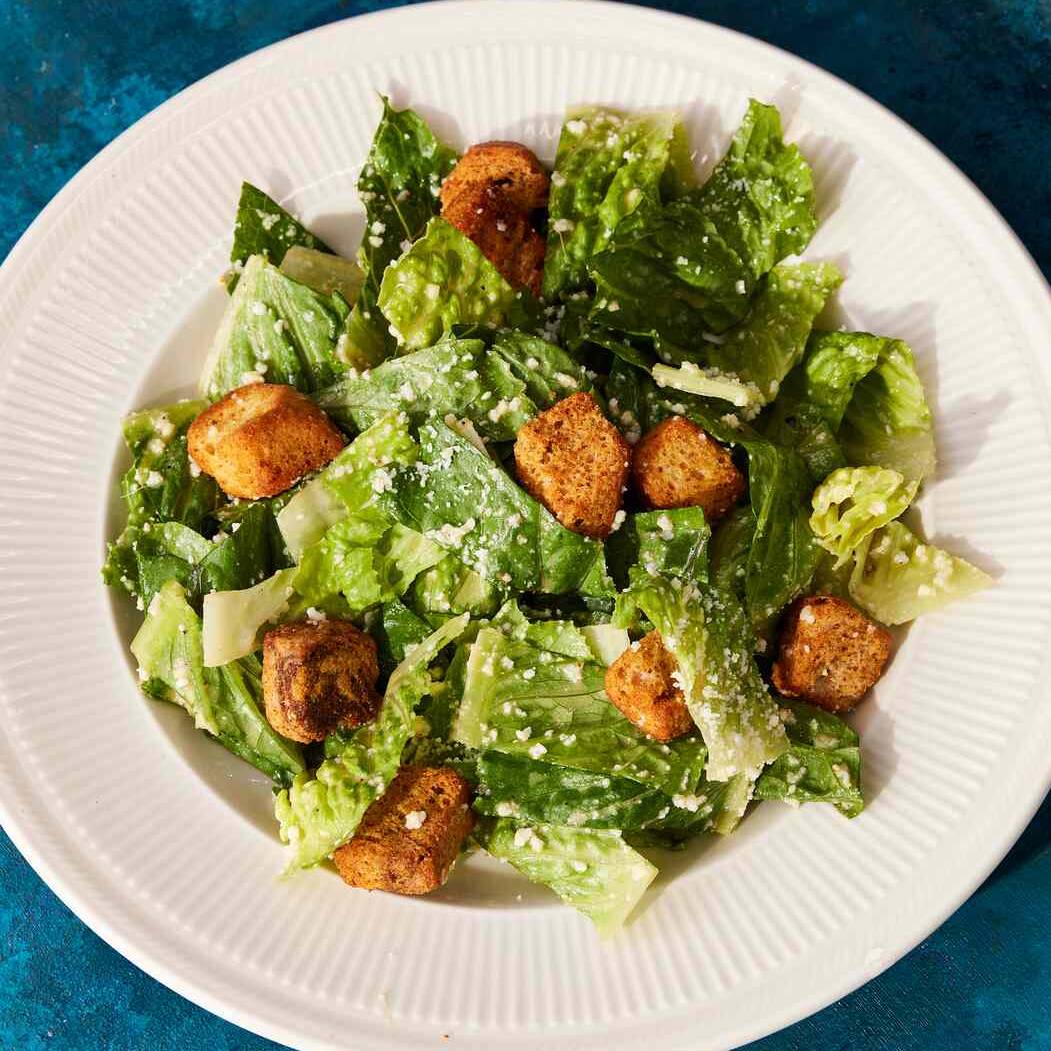Ensalada César