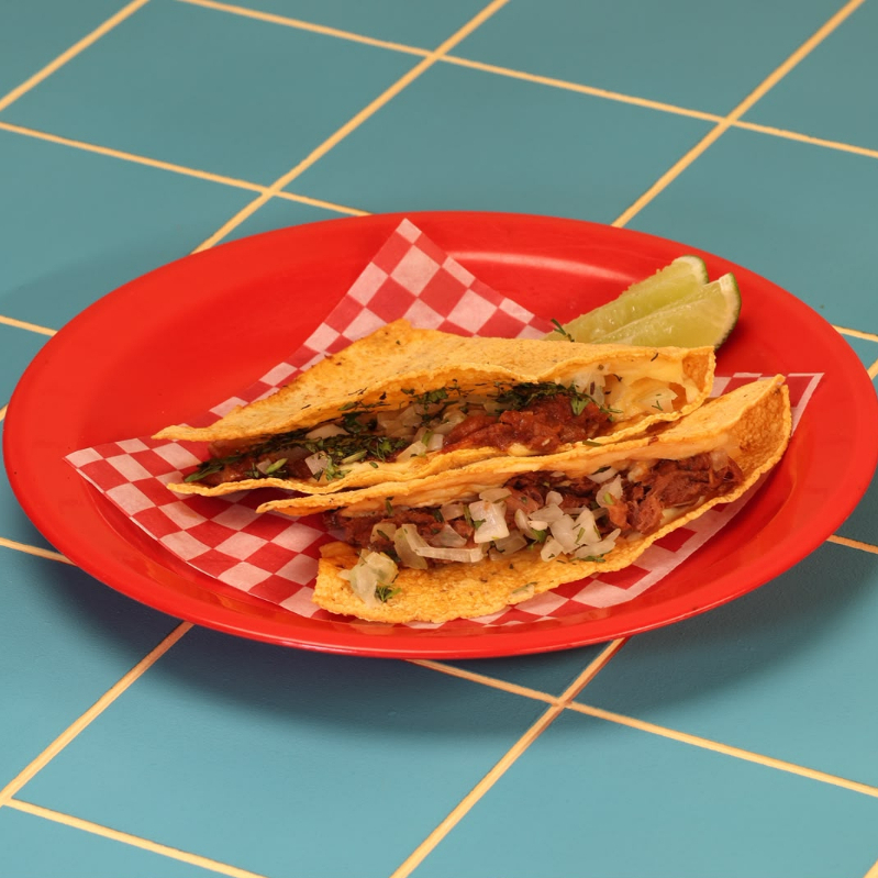 Quesadilla Veggie