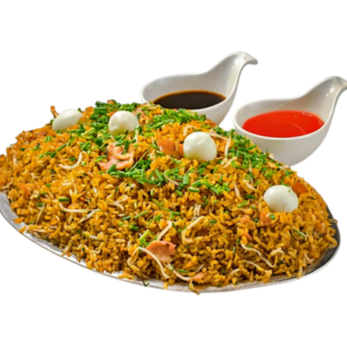 Arroz Especial