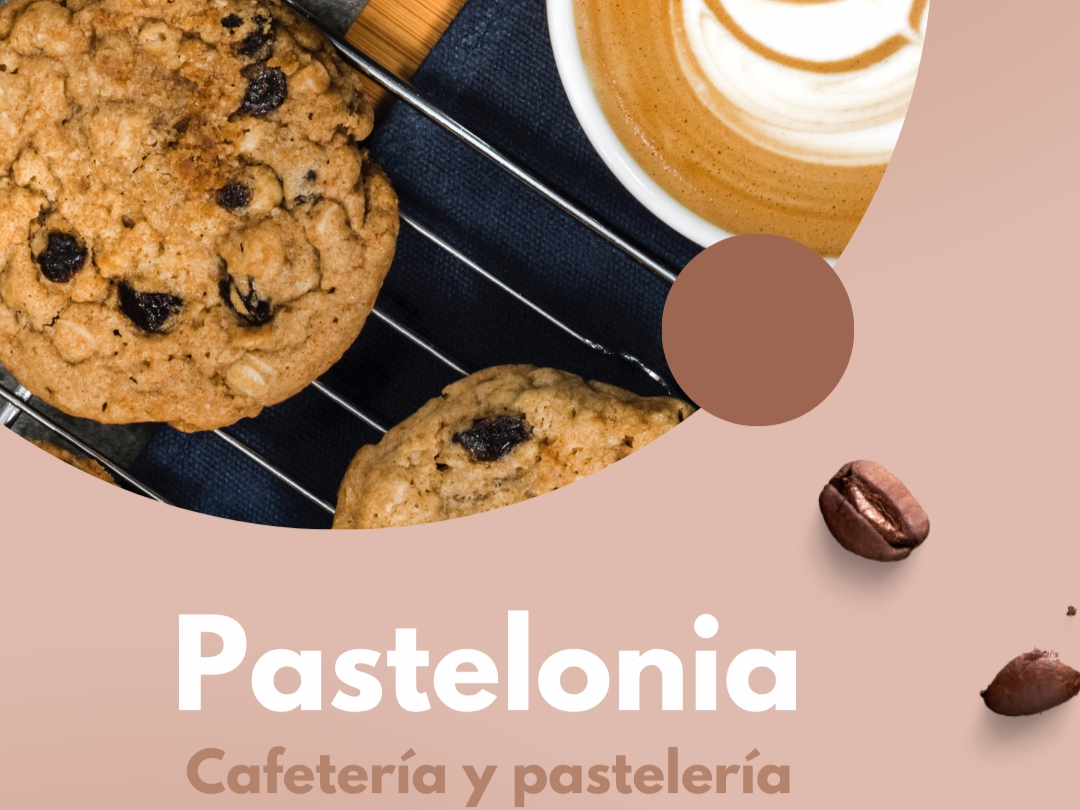 Pastelonía