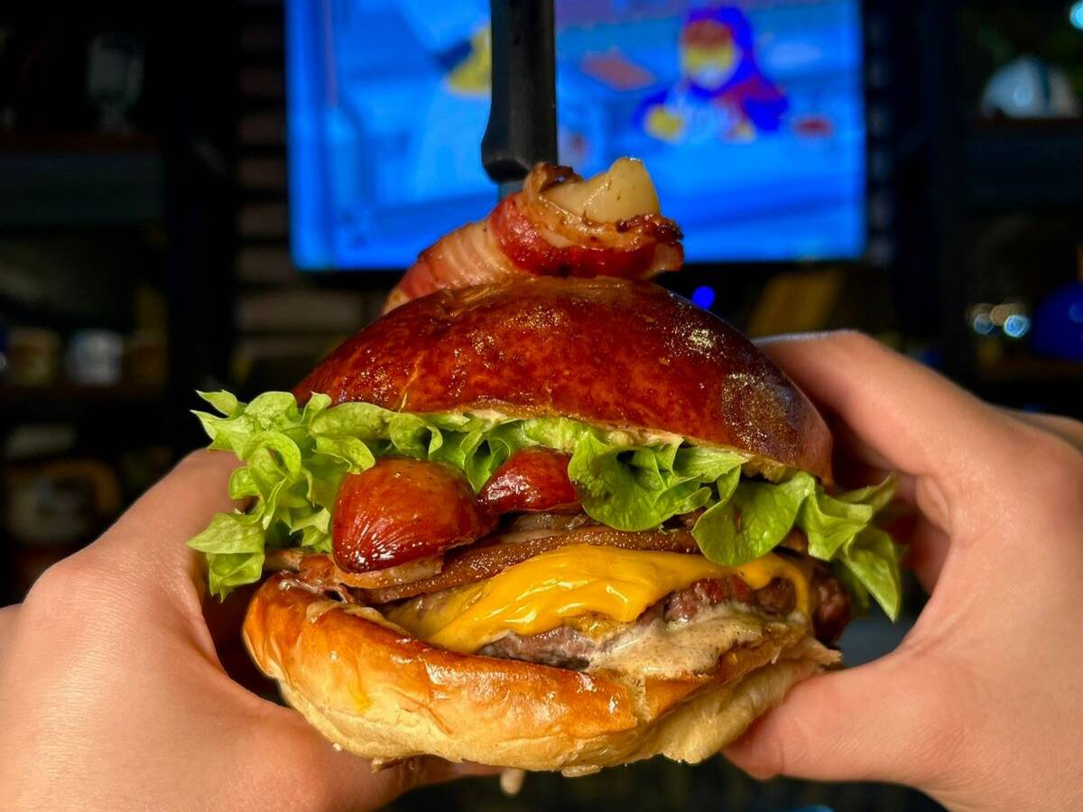 Construburger (Periférico NTE)