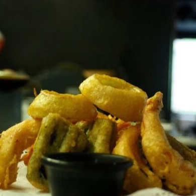 Tempura San
