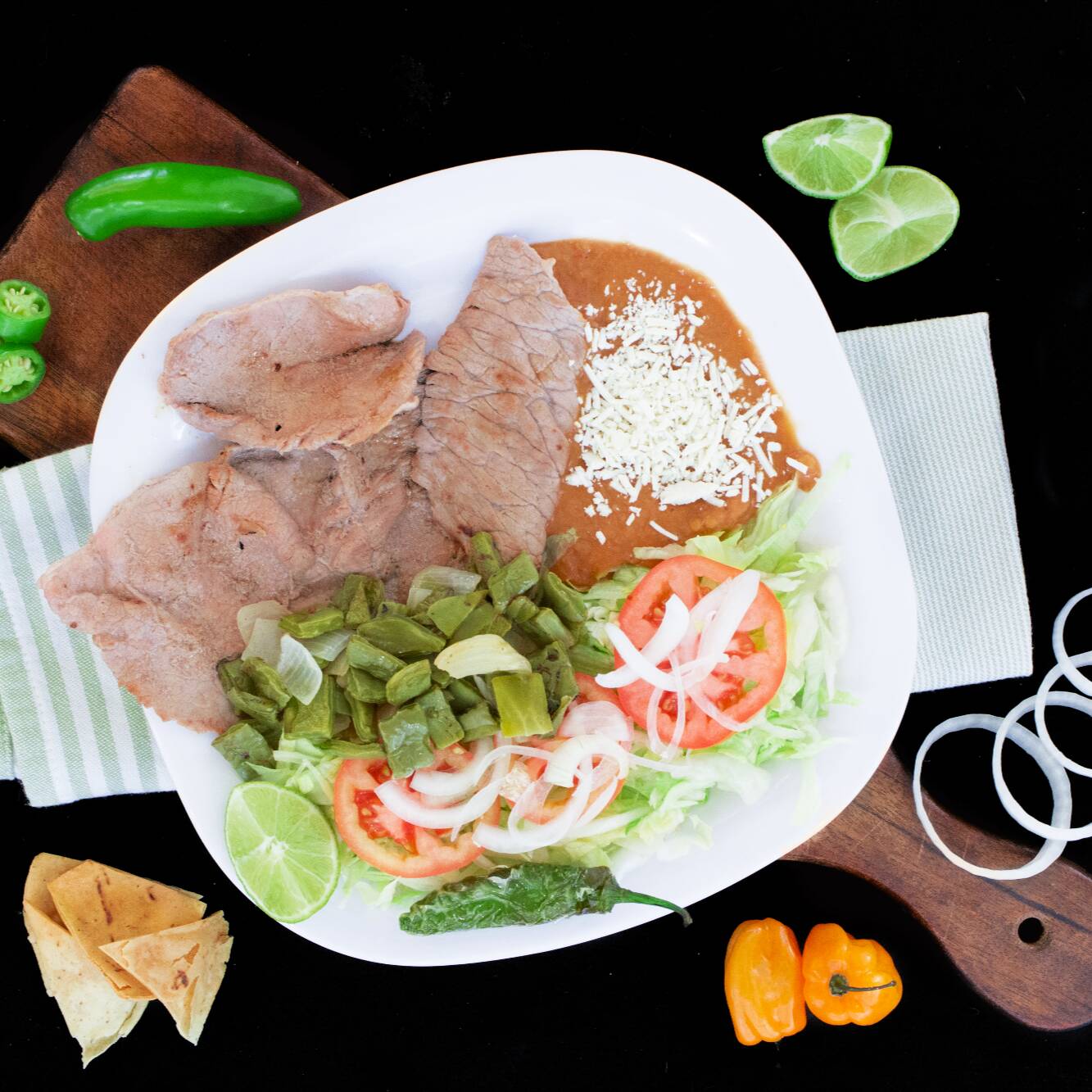 Carne Asada