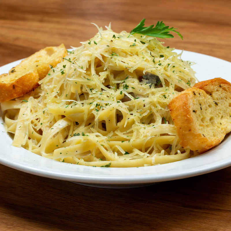 Pasta Roquefort