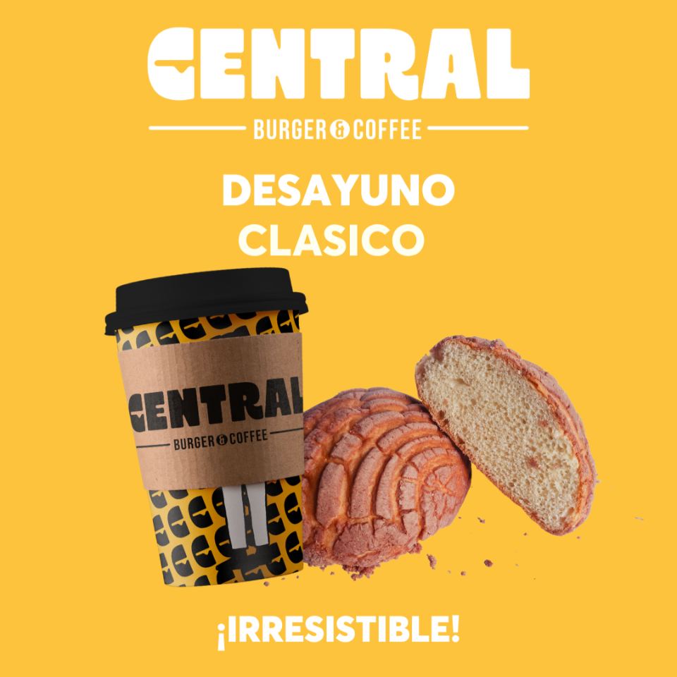 Desayuno Clásico