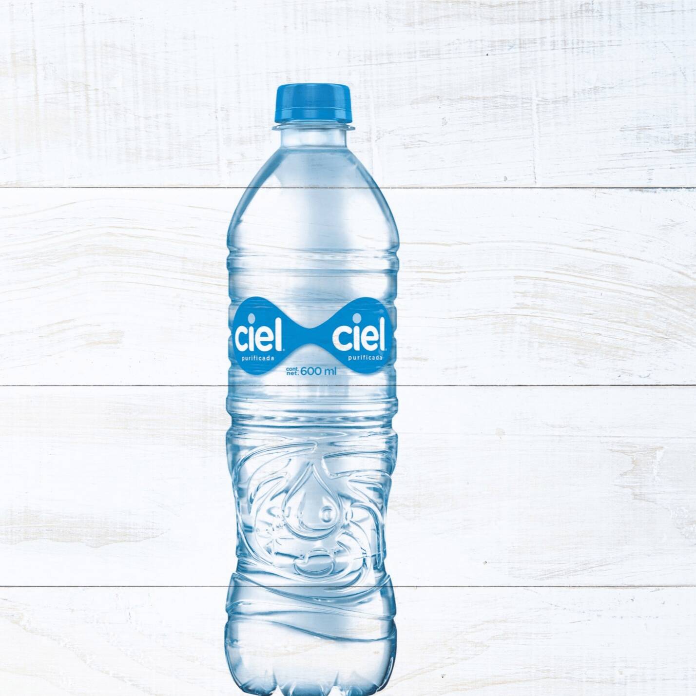 Agua Ciel 600 Ml