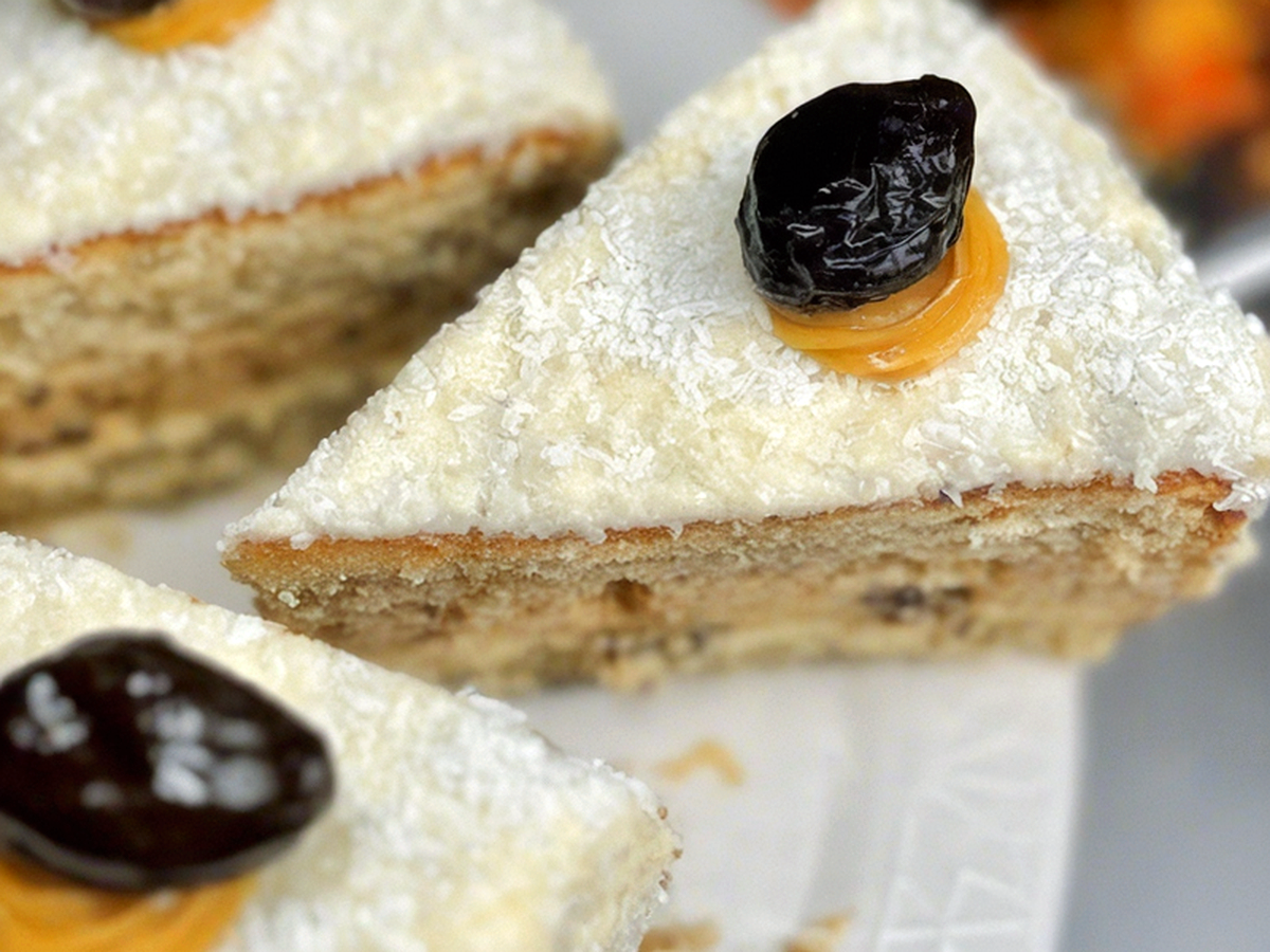 Lawê Doces Artesanais