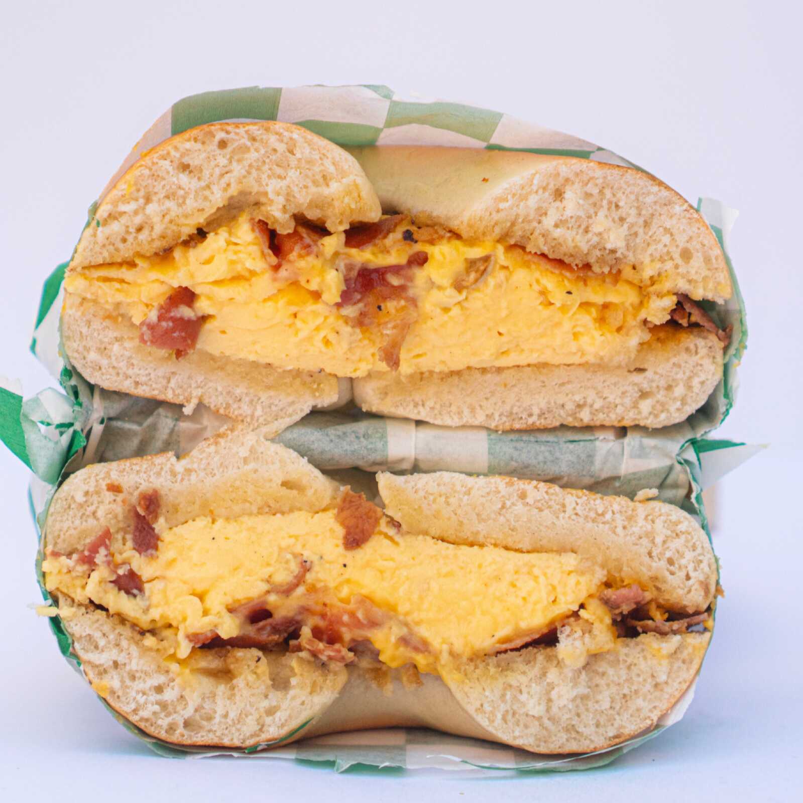 Bacon & Egg