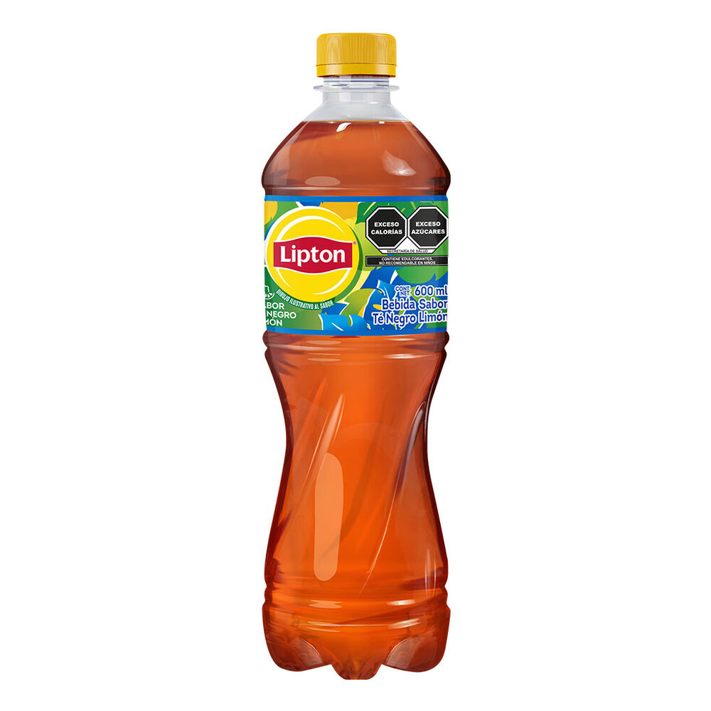 Té Lipton 600ml
