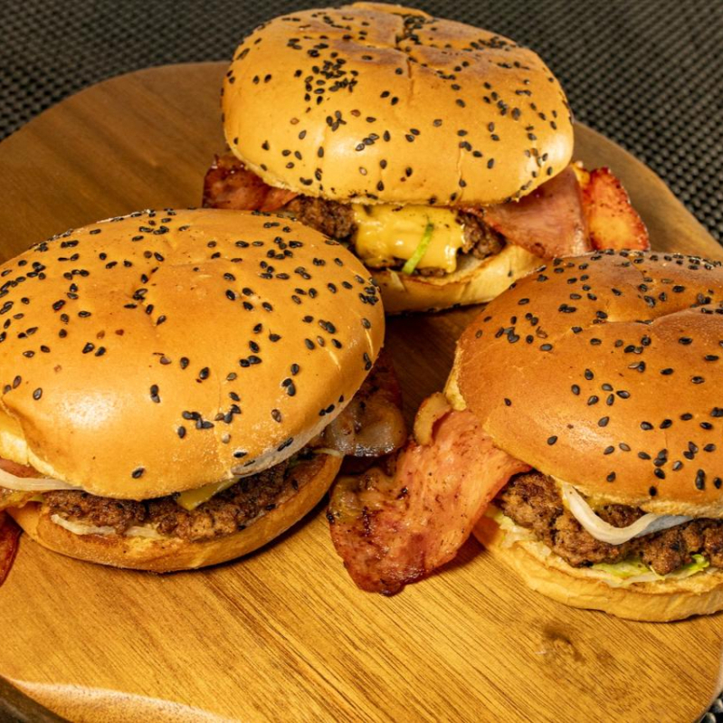 3x1 Burger Clasica