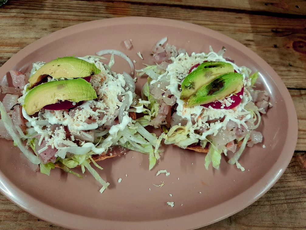 Tostada