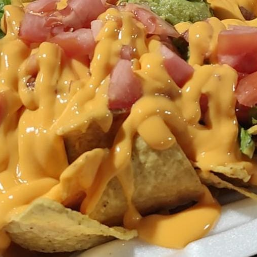 Combo Nacho