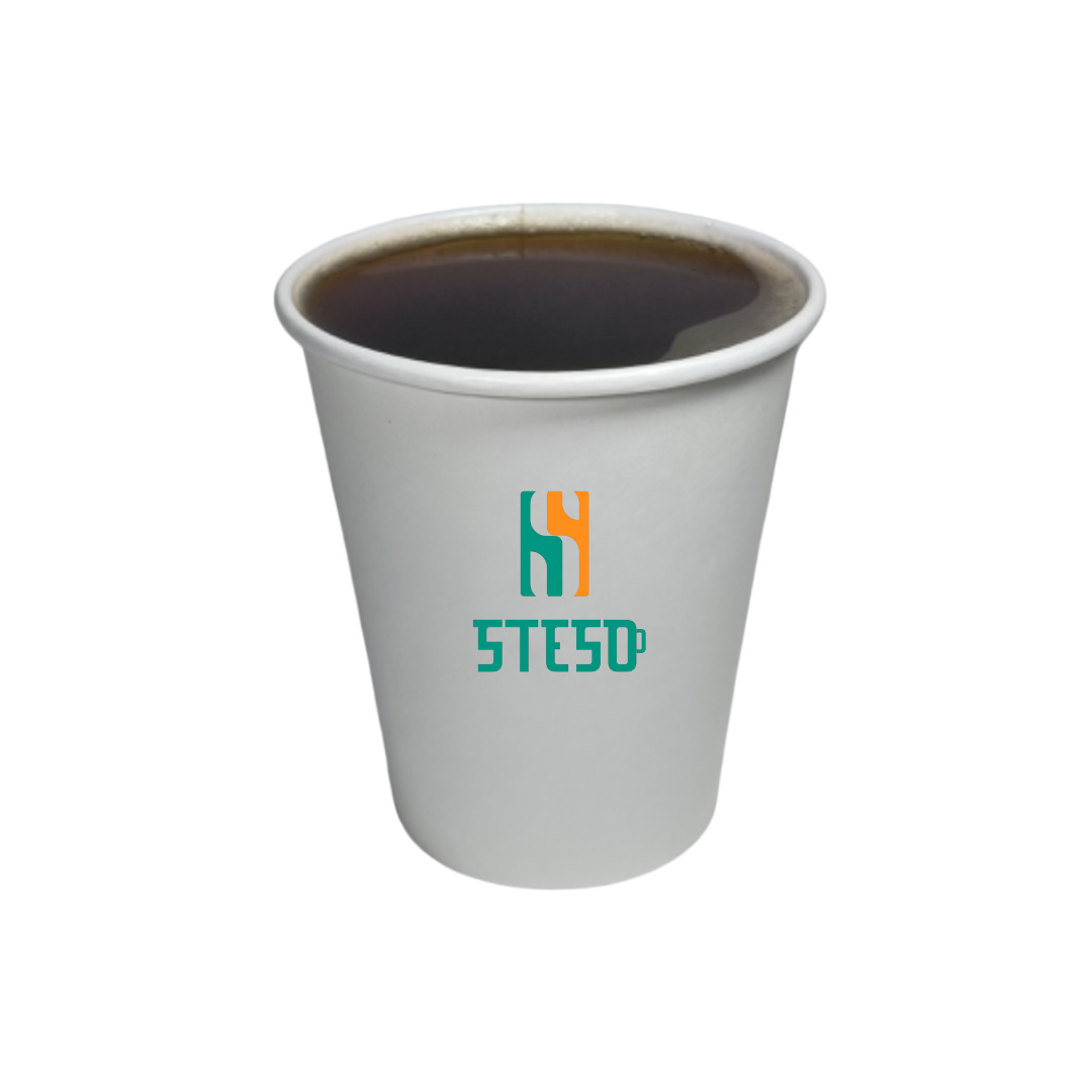 Espresso Americano Caliente