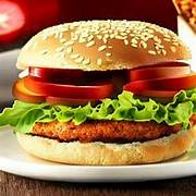 Burger Mixita
