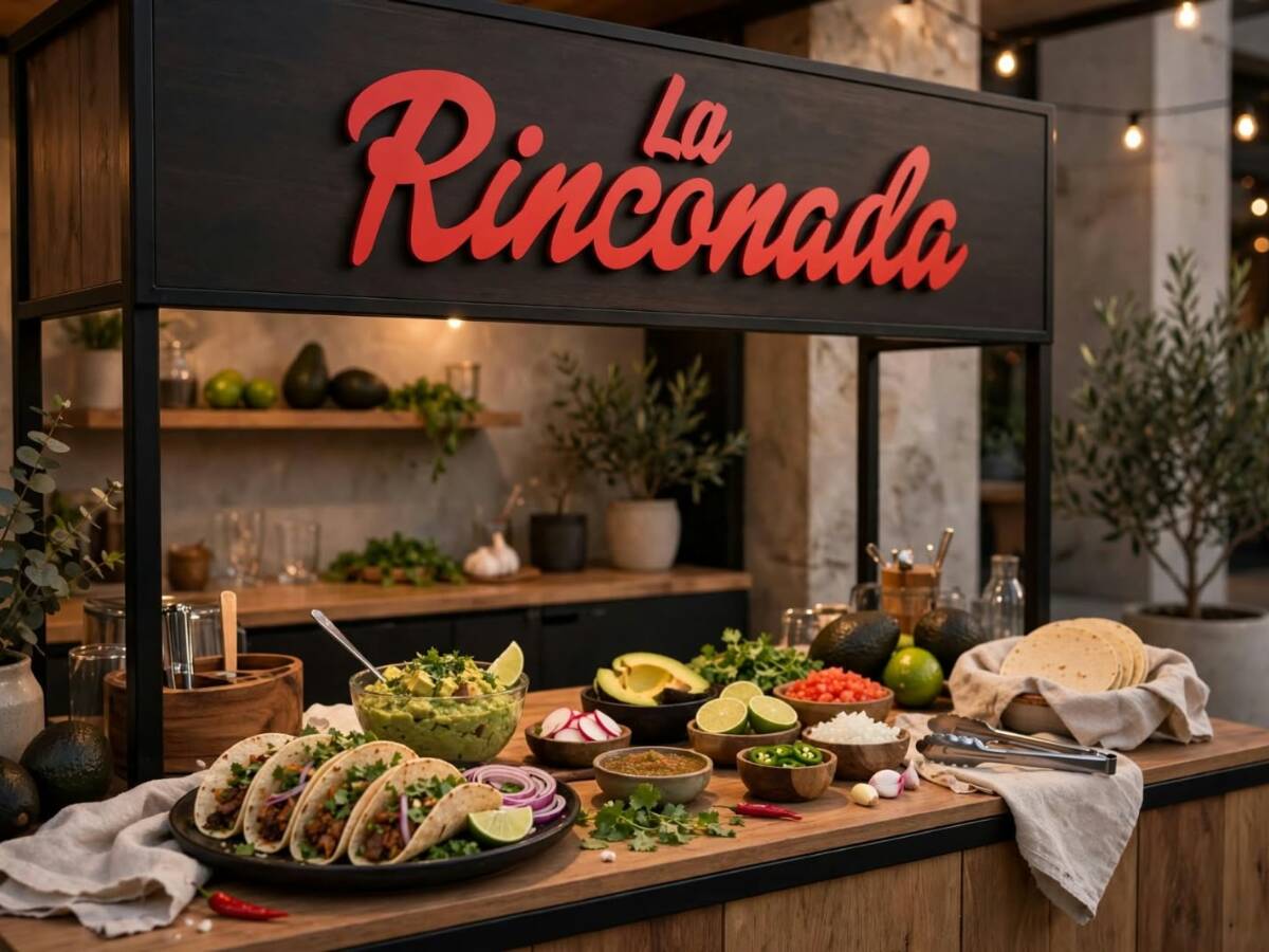 LA RINCONADA