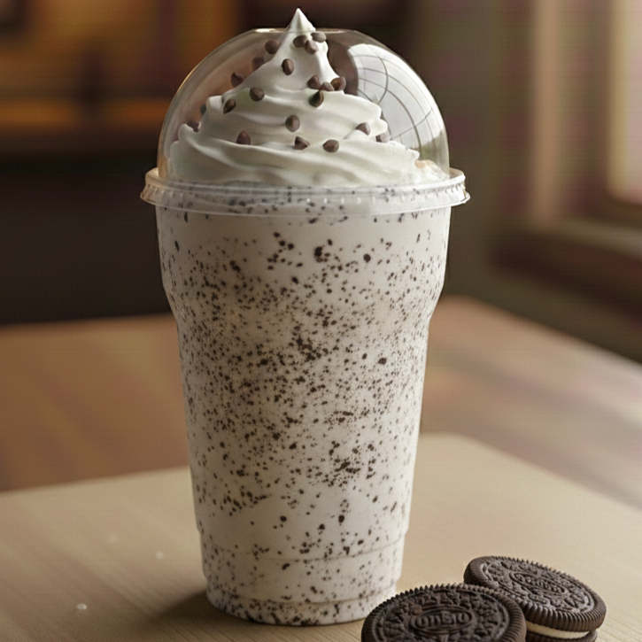 VIERNES FRAPPES 2X1
