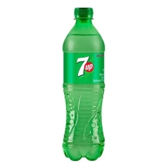 7 UP 600 ML