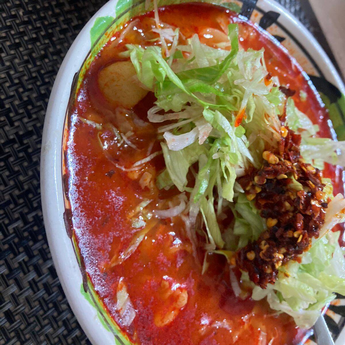 POZOLE