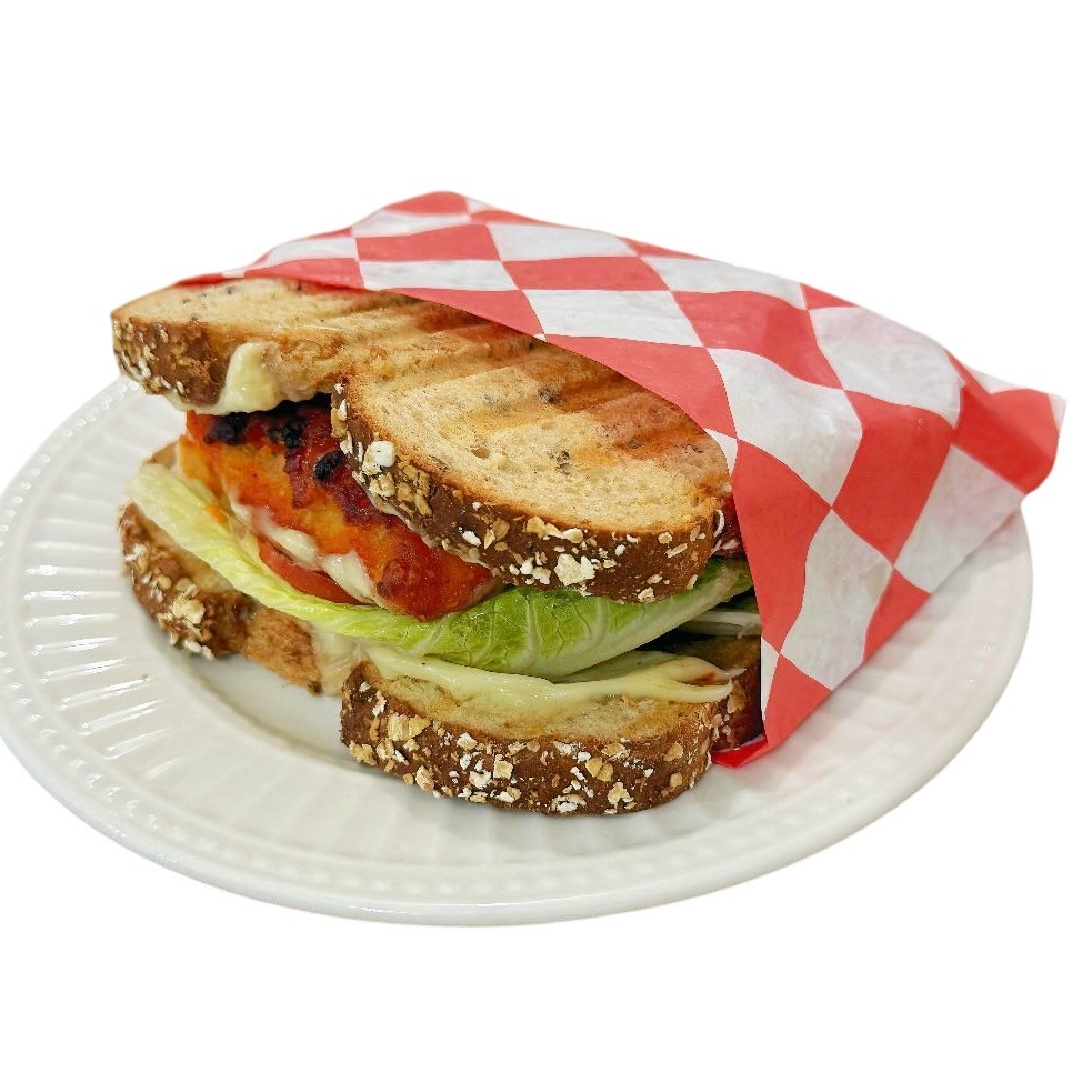 Sandwich Spicy