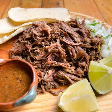 1/2 Kilo De Birria