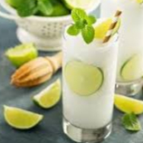 Suco Limonada suíça