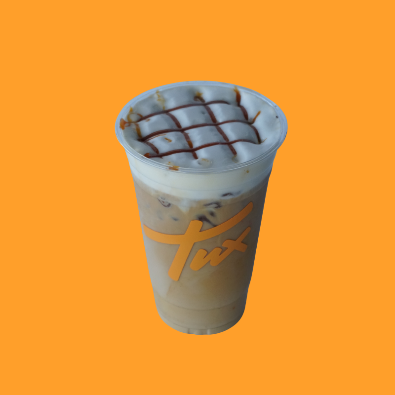 Caramelo a las Rocas 20 oz