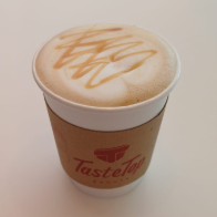 Caramel Macchiato