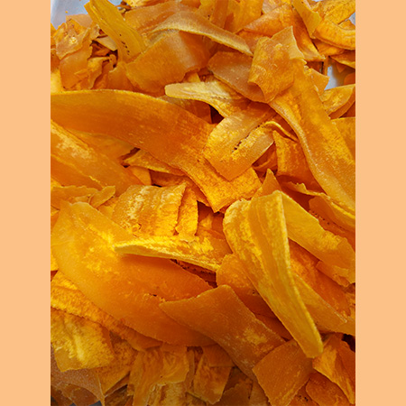 Platanitos tostados