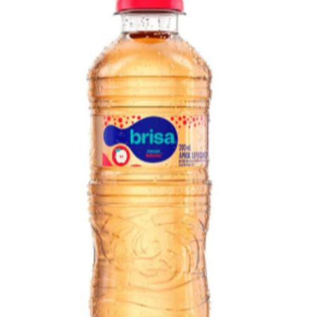 AGUA MANZANA 280ML