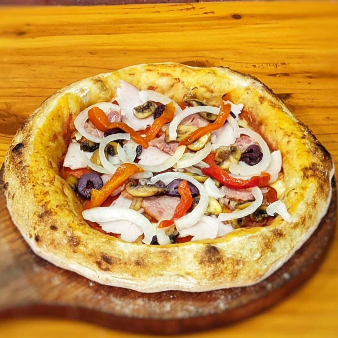 Pizza La Plaza