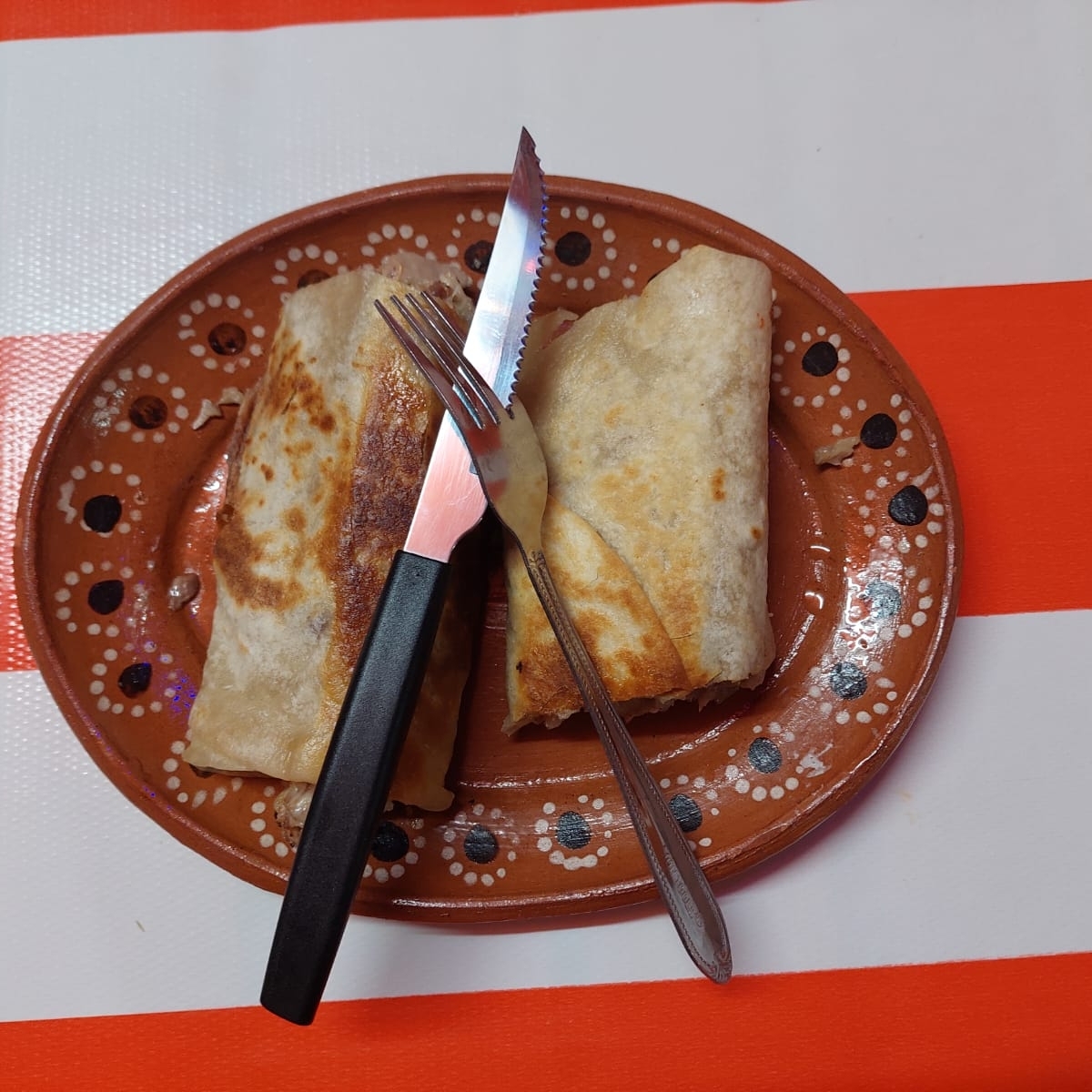 Gusano Birria