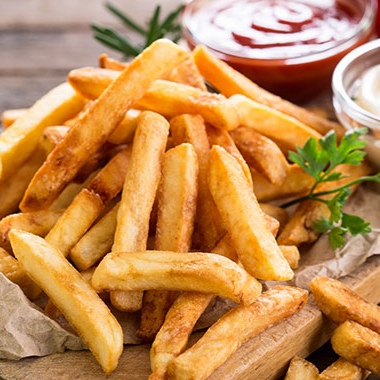 Orden de Papas
