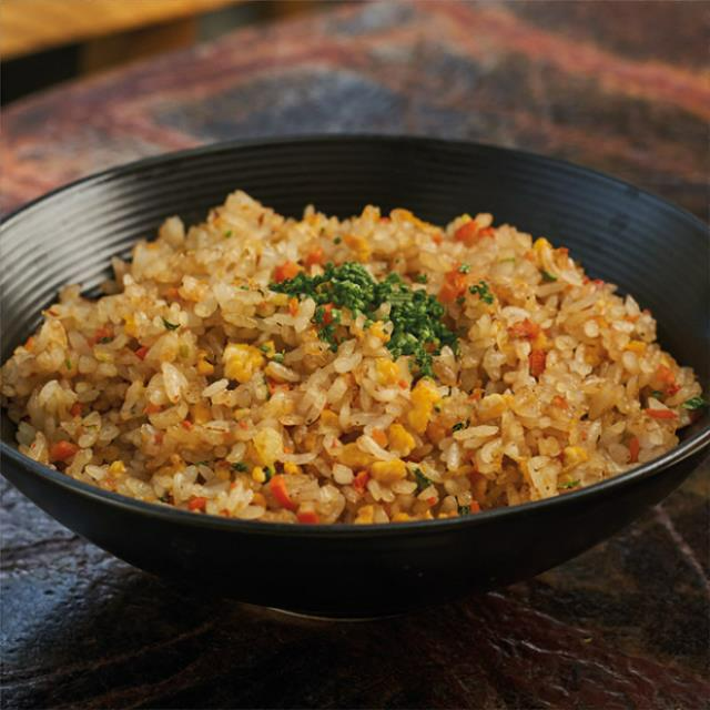 Yakimeshi
