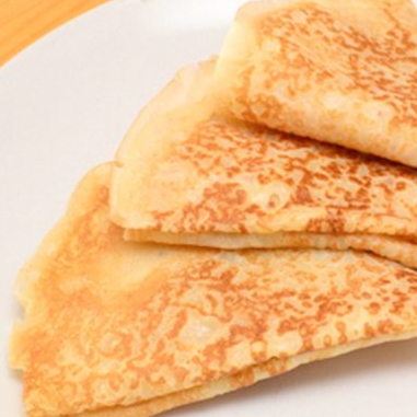 CREPA MANCHEGO