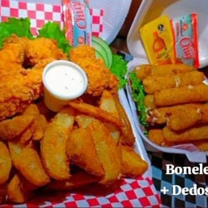 Combo Especial 2