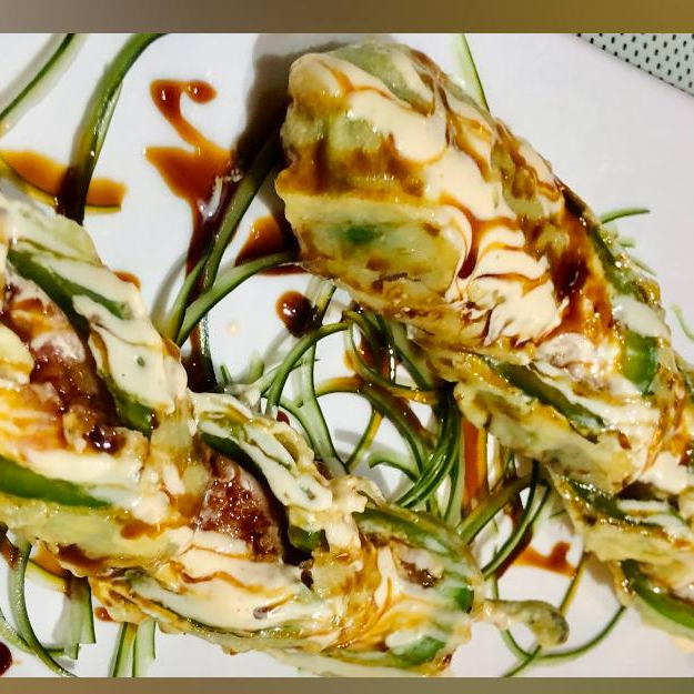 JALAPEÑO RELLENO